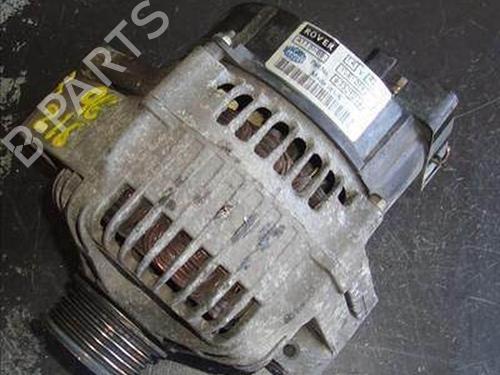Used Alternator ROVER 200 II Hatchback (RF) 216 Si (112 hp) 12127281