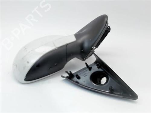 Right mirror SEAT LEON (1M1)  | BP13467362C27 