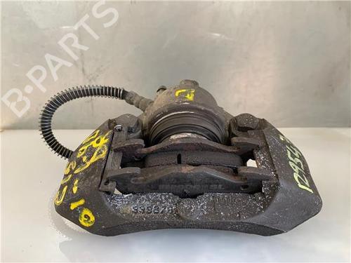 Other CITROËN C15 Platform/Chassis (VDPD)  | BP14332880O1 