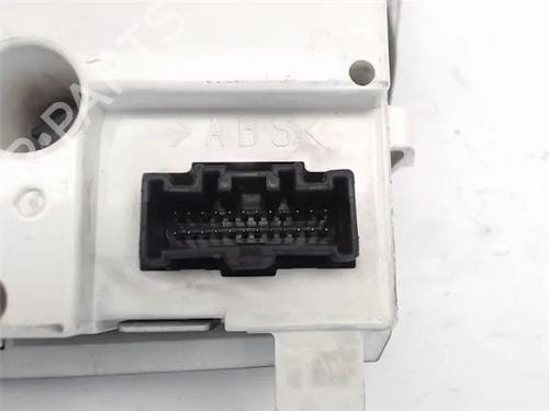 Commande Chauffage MAZDA 3 (BK)  | BP13051136I5 
