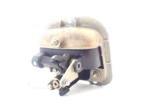 Tailgate handle SEAT LEON (1M1) 1.8 20V T 4 | BP30980953C132