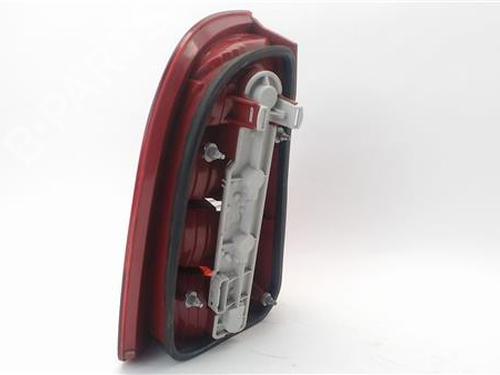Right taillight SKODA FABIA I (6Y2)  | BP28098018C35 