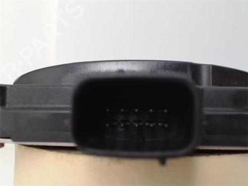 Electronic module TOYOTA C-HR (_X1_)  | BP10983218M83
