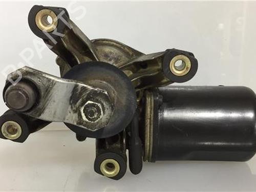 Used Front wiper motor NISSAN PRIMERA (P10) [1990-1996]  11341787