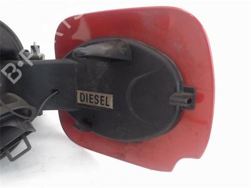 Fuel flap RENAULT CLIO III (BR0/1, CR0/1)  | BP16355349C131