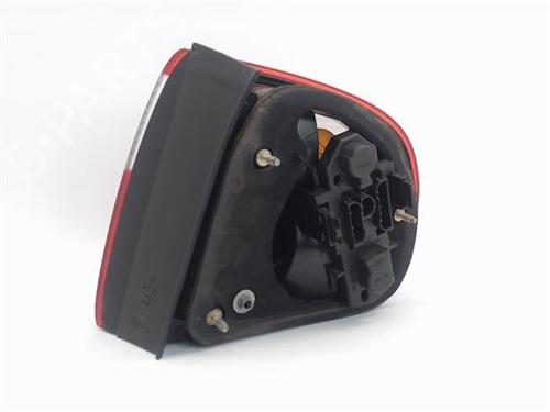 Venstre baglygte SEAT TOLEDO II (1M2) 1.9 TDI | BP16581086C34 
