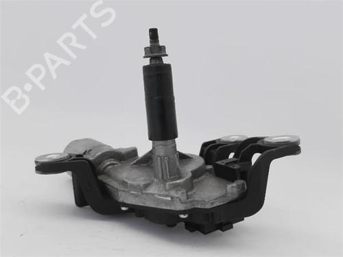 Rear wiper motor VW GOLF V (1K1)  | BP22339307M102 