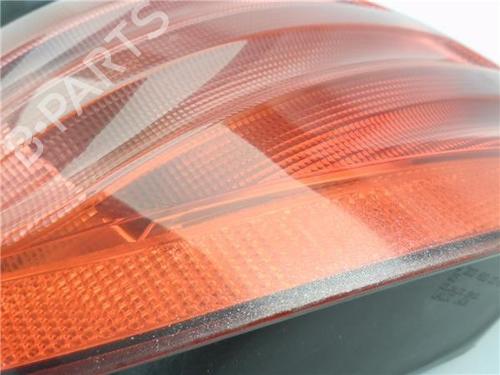 Left taillight MERCEDES-BENZ C-CLASS Coupe (CL203)  | BP26955972C34 