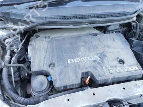 Motor HONDA CIVIC VIII Hatchback (FN, FK) [2005-2012]  23089946