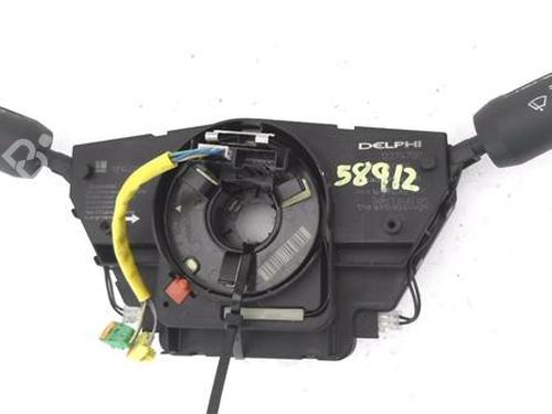 Steering column stalk OPEL CORSA D (S07) 1.3 CDTI (L08, L68) | BP23841553I23 - Image 2