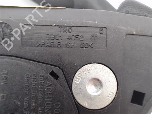 Front right seatbelt NISSAN MICRA III (K12)  | BP18166371I25 
