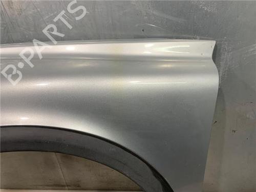 Left front fenders VOLVO C30 (533) 2.0 D | BP16714549C41 