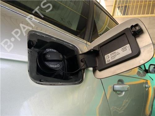 Fuel flap AUDI A4 B8 Avant (8K5) 2.0 TDI | BP32418446C131 