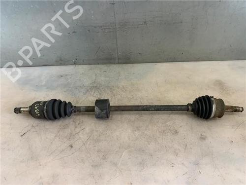 Used Right front driveshaft FIAT PANDA (169_) [2003-2025]  29993274