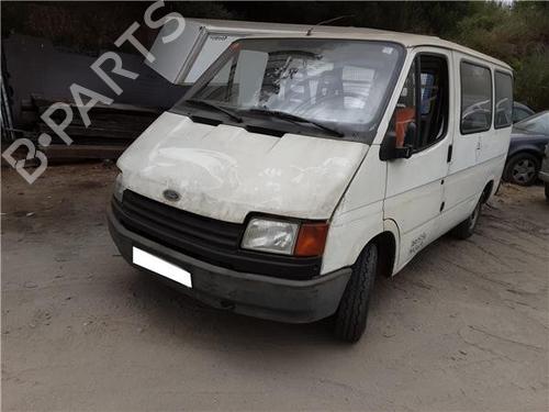 Brugte FORD TRANSIT Bus (T_ _) [1985-1992]  1110755