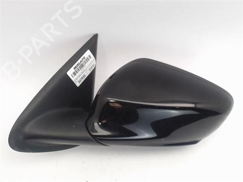 Used Left mirror CITROËN C-ELYSEE (DD_) 1.6 BlueHDi 100 (99 hp) 13946646