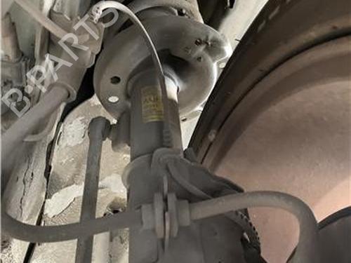 Used Left front shock absorber OPEL MOKKA / MOKKA X (J13) 1.7 CDTI (_76) (131 hp) 32417421