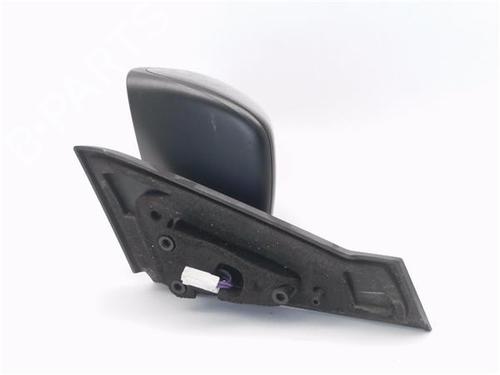 Left mirror MAZDA 5 (CR) 2.0 (CREW, CR19) | BP29251225C26 