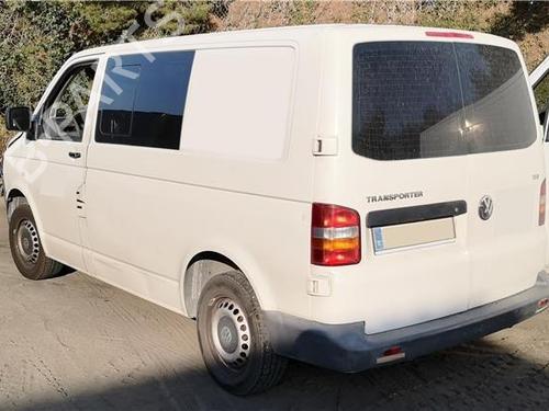 Other VW TRANSPORTER T5 Bus (7HB, 7HJ, 7EB, 7EJ) 1.9 TDI | BP14338238O1 