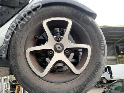 Fælk RENAULT TWIZY (MAM_)  | BP32450857C45 