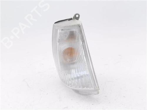 Used Right side indicator LANCIA Y10 (156_) 1.1 i.e. Fire (156AG) (50 hp) 30383459