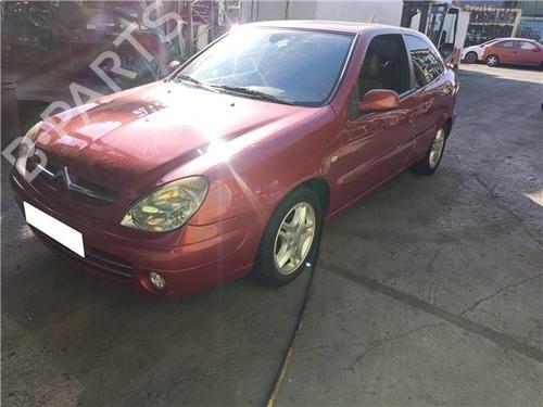 Used Parts CITROËN XSARA (N1) [1997-2005]  4389064