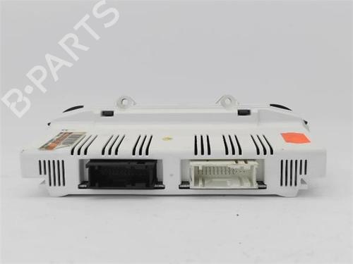 Climate control FORD FUSION (JU_)  | BP22202482I5 