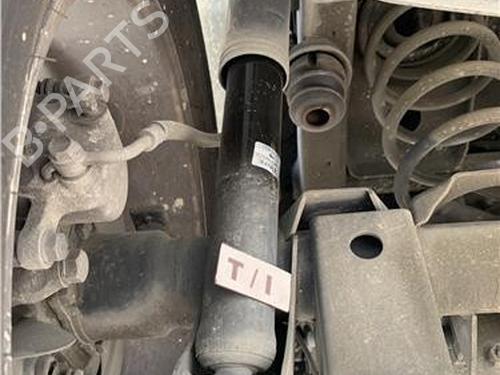 Used Left rear shock absorber Left rear shock absorber SSANGYONG KYRON [2005-2014] 25404241 25404241