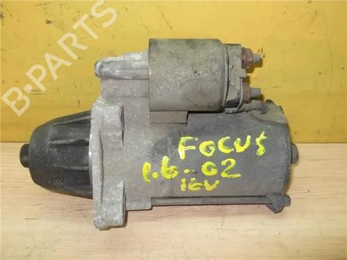 Used Starter FORD FOCUS I (DAW, DBW) 1.6 16V (100 hp) 9631850