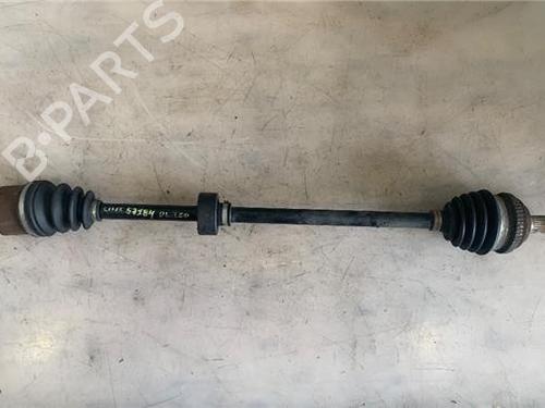 Drivksel foran venstre HONDA CIVIC VII Hatchback (EU, EP, EV) 1.4 iS (EP1, EU5, EU7) (90 hp) 13946662