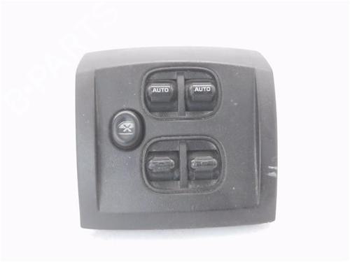 left-front-window-switch-jeep-cherokee-kj-2001-2002-2003-2004-2005-2006-2007-2008-31722197 main image