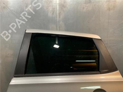 Left rear door NISSAN QASHQAI I (J10, NJ10) 1.6 dCi | BP23418232C4 