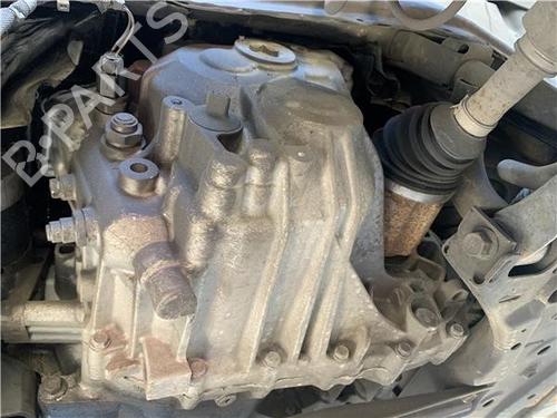 Gearbox JEEP COMPASS (MK49) 2.0 CRD | BP32417979M3