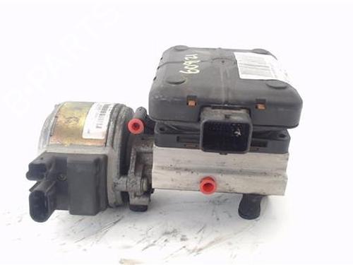 Suspension compressor CITROËN C5 I (DC_)  | BP32394005M103 
