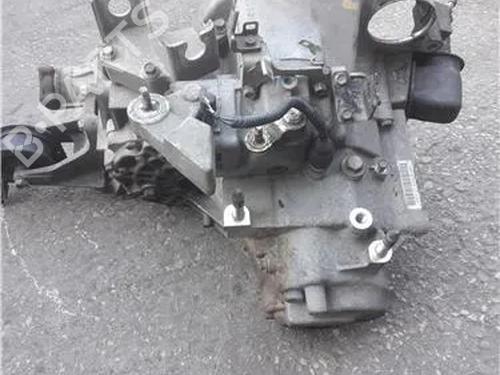 Gearbox HONDA HR-V (GH_) 1.6 16V | BP9696408M3 