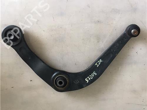 Used Other PEUGEOT 206 Hatchback (2A/C) [1998-2012]  14341944