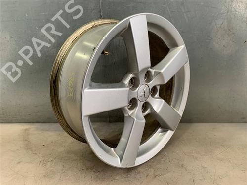 Rim MITSUBISHI OUTLANDER II (CW_W) 2.0 DI-D (CW8W) | BP25845315C45 