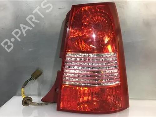 Used Right taillight KIA PICANTO I (SA) [2004-2012]  9696269