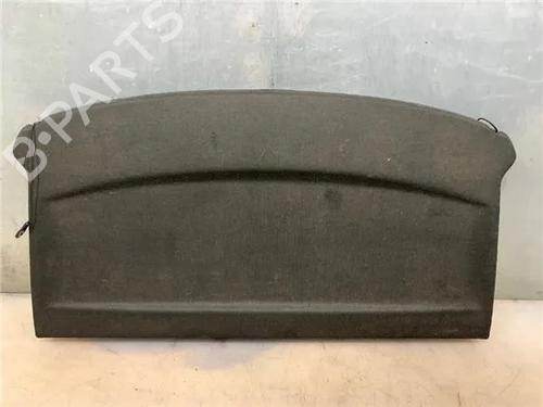 Used Rear parcel shelf BMW 1 (E87) [2003-2013]  24508073