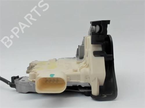 Front left lock SEAT ALTEA (5P1) 2.0 TDI | BP14345939C98 