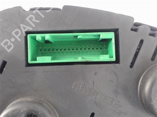 Instrument cluster SEAT IBIZA II (6K1)  | BP13052375C47 