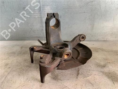 Right front steering knuckle SEAT IBIZA IV (6J5, 6P1)  | BP25495962M26 