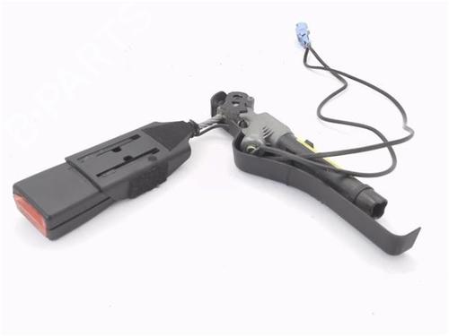 Seat buckle CITROËN C2 (JM_) 1.4 HDi | BP24869701I32 