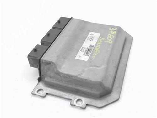 Control unit DACIA SANDERO II 1.0 SCe 75 (B8JC, B8JD, B8NC) | BP29251138M11 - Image 4