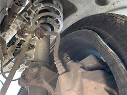 Right front shock absorber BMW 3 (E90) 330 d | BP32418655M17 