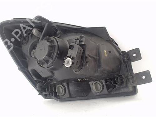 Left headlight KIA SPORTAGE II (JE_, KM_)  | BP24446085C28 