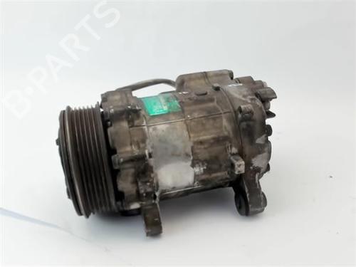 AC-Kompressor VW GOLF III (1H1) [1989-1998]  13043835