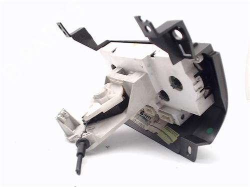 Climate control NISSAN PRIMERA Hatchback (P11)  | BP27162959I5 