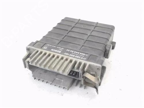 Electronic module MERCEDES-BENZ 190 (W201)  | BP27163145M83 