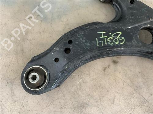 Left front suspension arm VW GOLF IV (1J1) 1.9 TDI | BP26955951M12 